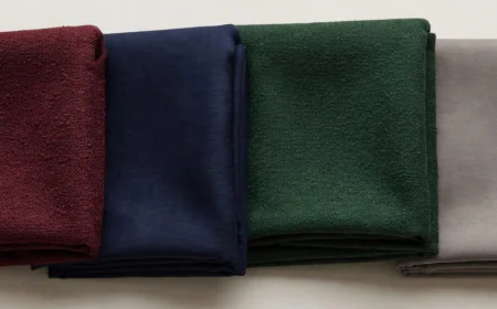 Winter Fabric Buying Guide: Khaddar vs Linen vs Dhanak vs Marina: What to Check Before Buying in Pakistan