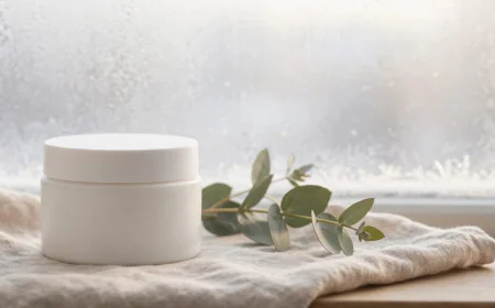 Winter Skin Care Guide Pakistan: How to Stop Dry Skin, Cracked Heels & Chapped Lips