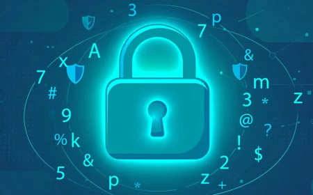 Strong Password Guide Pakistan: How to Create Passwords Hackers Cannot Guess