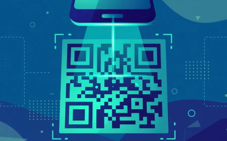 QR Code Guide Pakistan: How to Create QR Codes for Your Shop or Business (Free)
