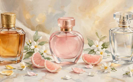 Perfumes in Pakistan: 4 Picks Worth Trying (2026)
