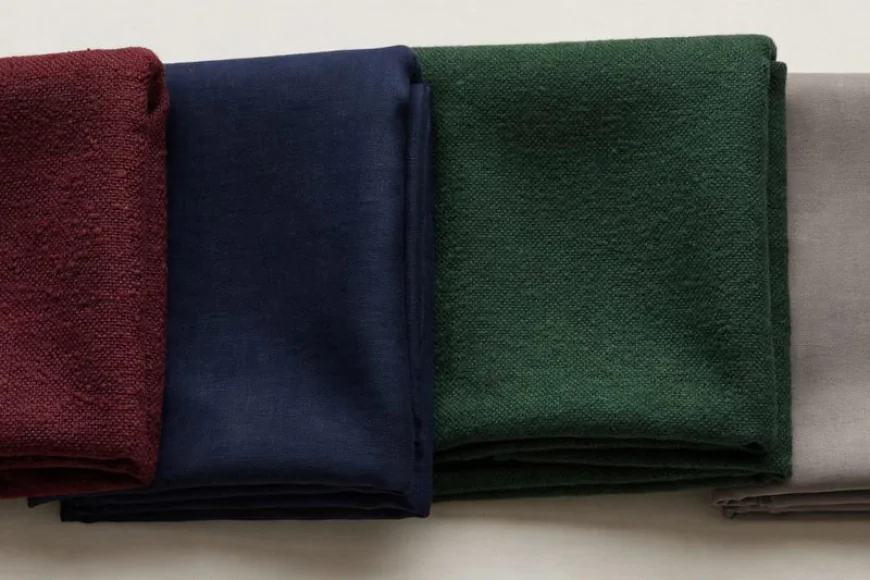 Winter Fabric Buying Guide: Khaddar vs Linen vs Dhanak vs Marina: What to Check Before Buying in Pakistan