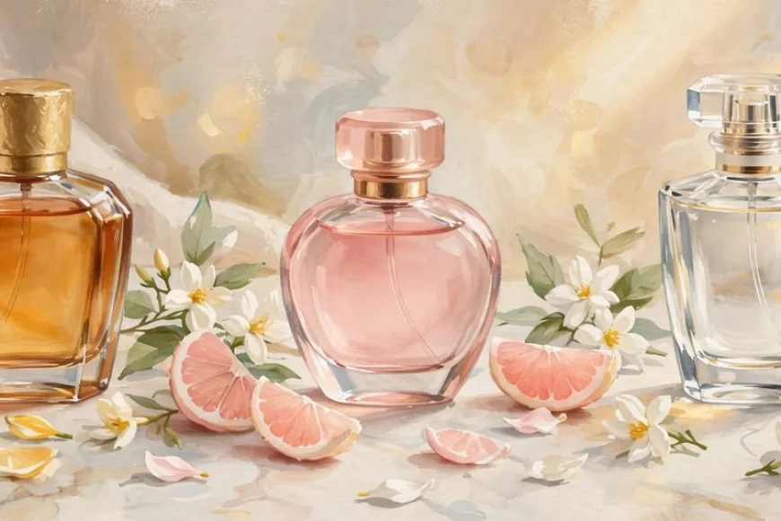 Perfumes in Pakistan: 4 Picks Worth Trying (2026)