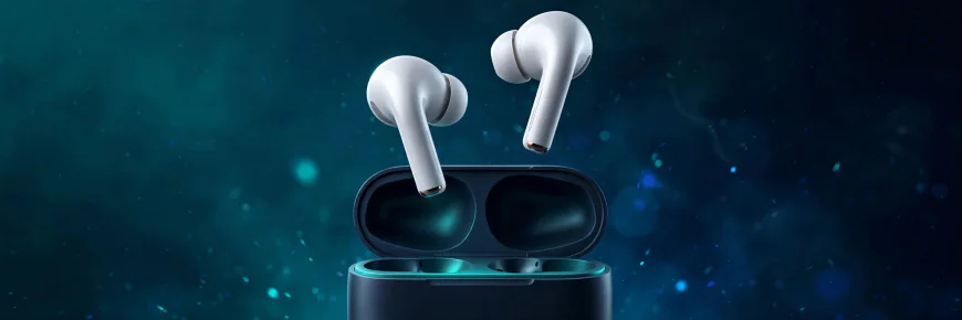 Wireless Earbuds Buying Guide: 7 Things to Check Before Buying in Pakistan