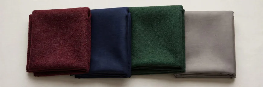 Winter Fabric Buying Guide: Khaddar vs Linen vs Dhanak vs Marina: What to Check Before Buying in Pakistan