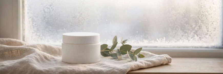 Winter Skin Care Guide Pakistan: How to Stop Dry Skin, Cracked Heels & Chapped Lips