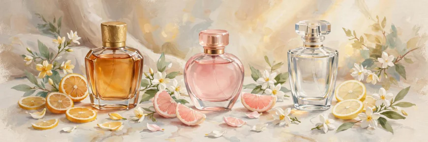 Perfumes in Pakistan: 4 Picks Worth Trying (2026)