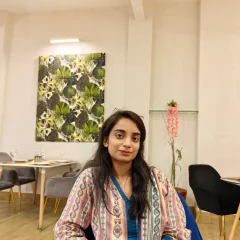 Rimsha Zaka
