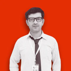Shahab Ur Rahman
