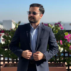 Talha Naeem
