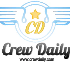 Crew Daily