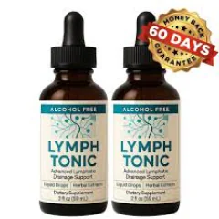Lymph Tonic