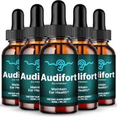 Audifort