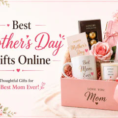 Mothers Day Gift Hampers