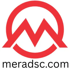 MeraDSC