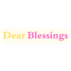 dearblessings