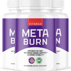 MetaBurn